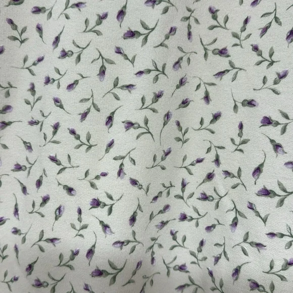 Secret Treasures Robe - Picture 6 of 6